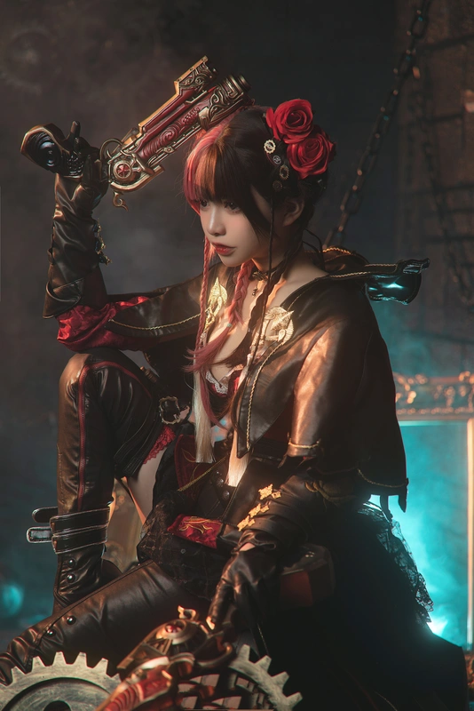 天谕手游 炎天 - 六二二同学